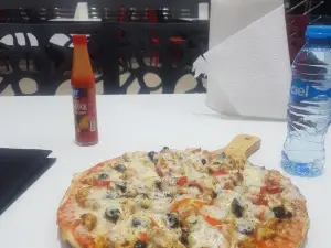 Tacos Al Hoceima
