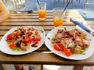 Monte Cafe