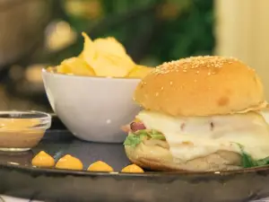 Xícara • Confeitaria