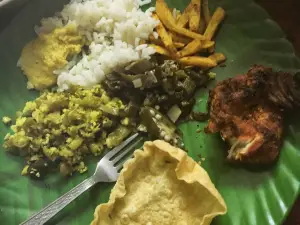 Bar-B-Que