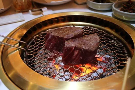 Wootender - Busan