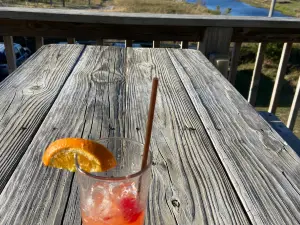 Sandbar & Grille, inc.