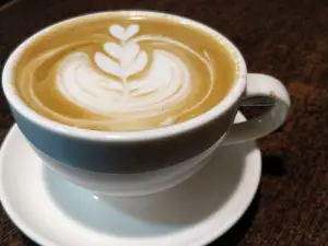 Beans the Coffee Shop