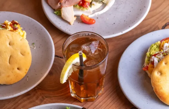 Doppio Espresso Breda