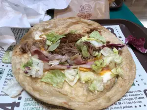 Piadina Piu' Arezzo