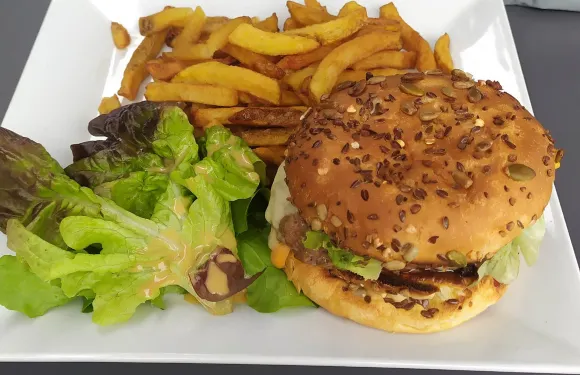 Brasserie du Commerce