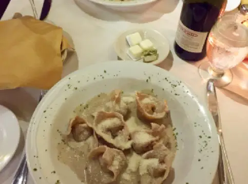 Osteria Vecchio Piemonte