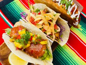 Taco Cantina