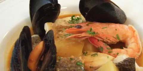 Restaurant Provencal Kimura