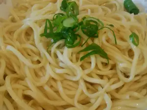 Ramen Morikawa