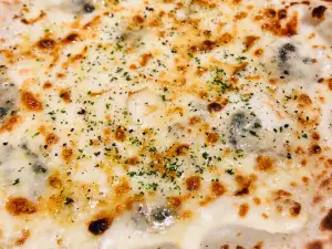 Mamma Pasta Narita