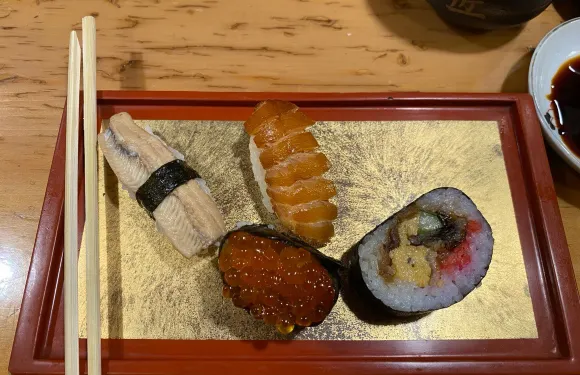 Sushi Sho