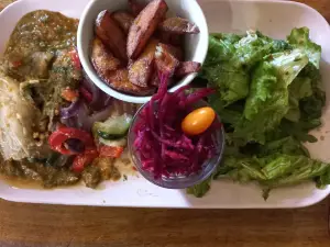 Cafe des sports