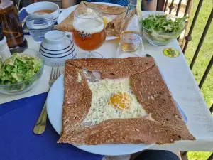 Les Korrigans Du Vidourle