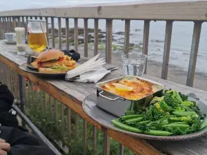 Inn on the Shore