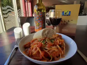 Ripleys Restaurant