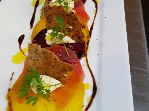 The Bistro