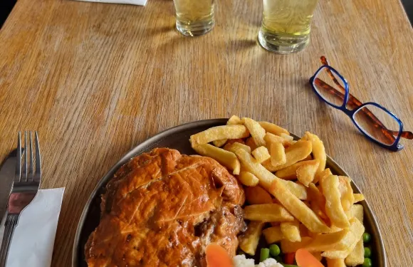 King's Head Pub