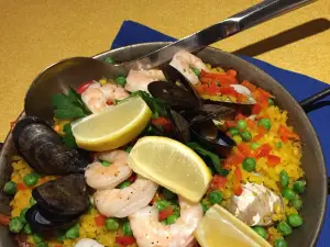 Isabella's Taverna & Tapas Bar