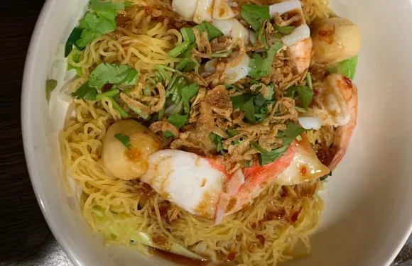 Pho Sydney
