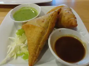Bawarchi Biryani Point