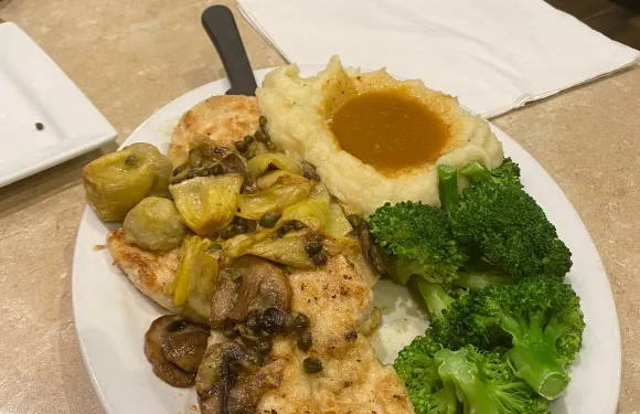 TooJay’s Deli • Bakery • Restaurant