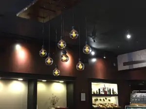 Cafe Diem