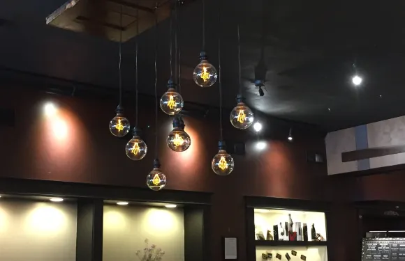 Cafe Diem