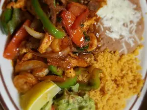 Casa Mendoza Mexican Restaurant