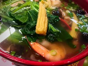 Noodle Bar