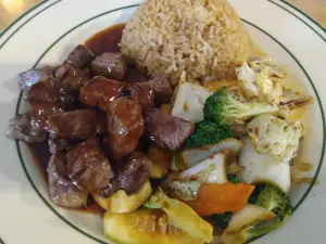 Yummy Yummy Japanese Restaurant
