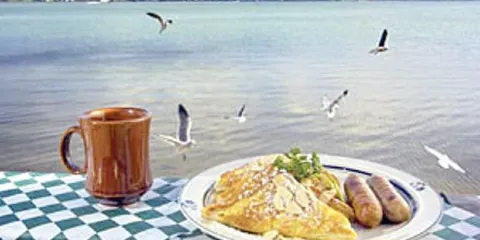 Maggie Mae's Sunrise Cafe