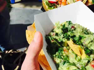 Taqueria El Azteca & Taco Truck