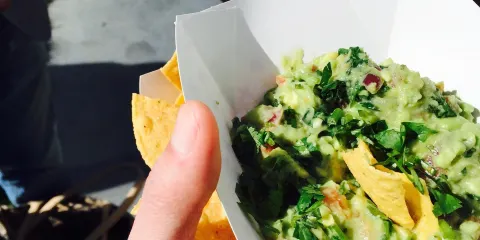 Taqueria El Azteca