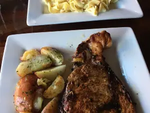 Kreso's Restaurant