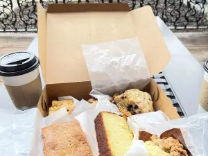 Mount Dessert Bakery