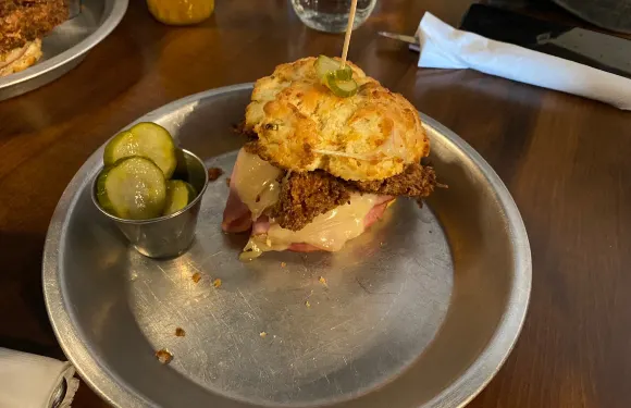 Biscuitology