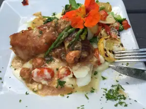 Bocca Osteria