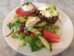 Stella's