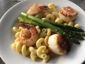 Blue Fish Restaurant and Oyster Bar