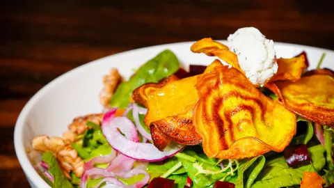 Haydens Post Restaurant Jackson Hole in แจ็กสัน