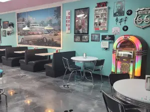 Juke N Jive Creamery