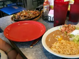 Cancun Mexican Restaurant