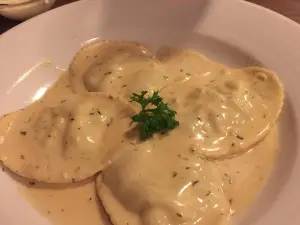 Aloy's Italian Restaurant