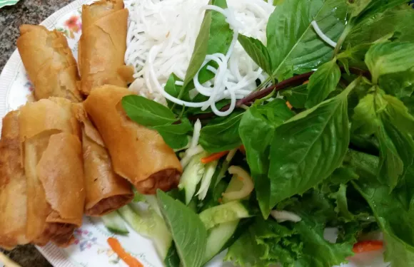 Saigon Noodle House