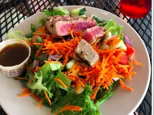 Trailhead Restaurant & Bar