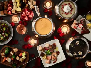 Melting Pot