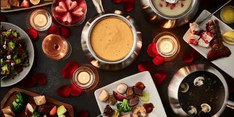 The Melting Pot