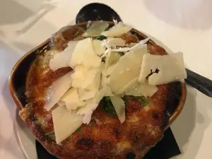 Union Grill