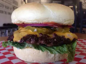 Honest Abe's - Meadowlane